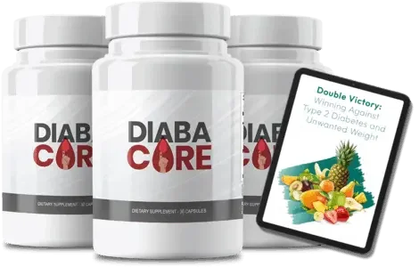 Diabacore - Home Image